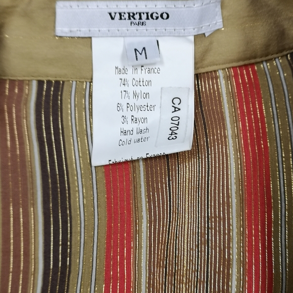 shirt - Picture 4 of 7